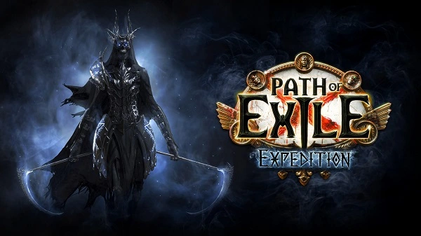 Game hành động Path of Exile cực HOT