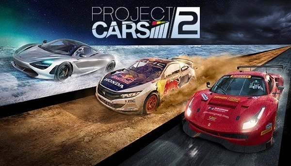 Tại Project CARS 2, nhiều địa hình đua xe được khắc họa rõ nét