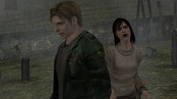 Game Silent Hill 2 sáng tạo nhiều cái kết cho người chơi thỏa sức đánh bài tâm lý
