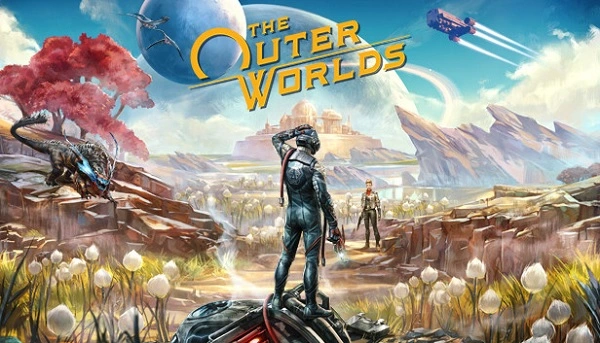 Game The Outer Worlds: Game nhập vai, phiêu lưu vũ trụ, chinh phục dải Ngân Hà