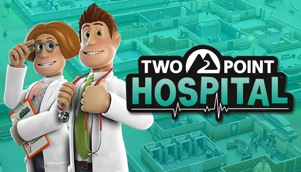 Thử tài quản lý một bệnh viện với game Two Point Hospital hấp dẫn