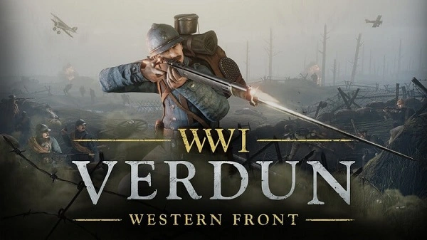 Lối chơi chân thực, phối hợp đồng đội cao là yếu tố tạo nên Game Verdun