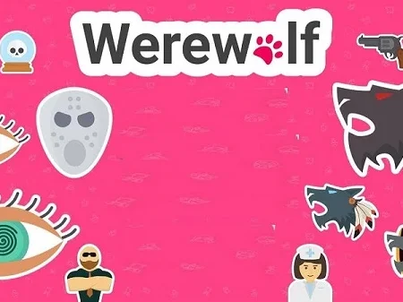 Trổ tài phán đoán và nhập vai với Game Werewolf Online