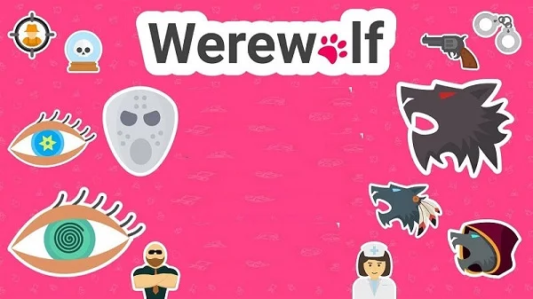 Werewolf Online - Game Ma Sói online cực vui