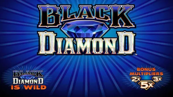 Ứng dụng game Black Diamond có trên điện thoại và PC