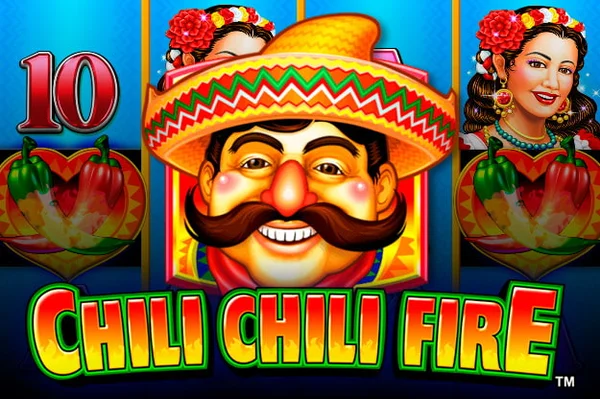 Cách trả thưởng của game Chili Chili Fire