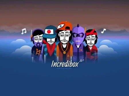 Sáng tạo bài hát của chính bạn với Game Incredibox
