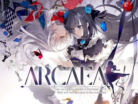Chơi game âm nhạc theo phong cách Nhật Bản với game Arcaea