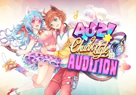 Game Au 2 – Game vũ đạo Audition cực chất!