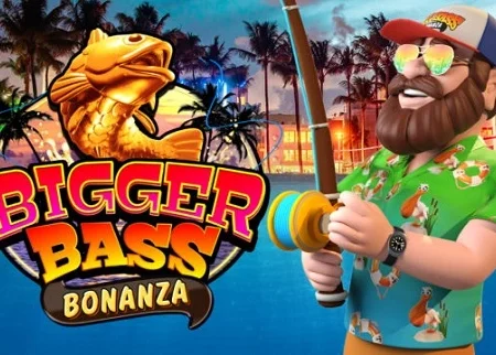 Game Bigger Bass Bonanza là gì? Đánh giá chi tiết Game