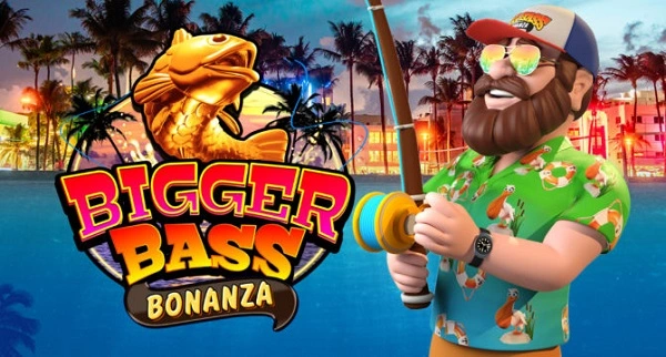 Game Bigger Bass Bonanza là gì?