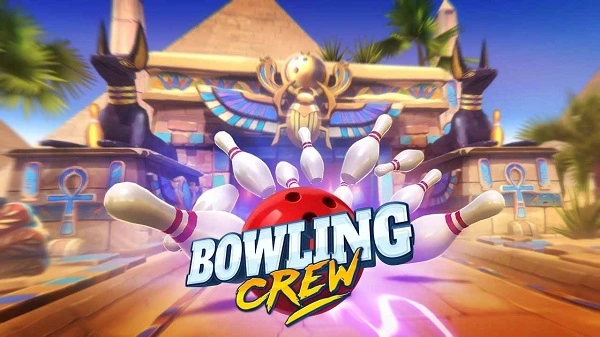 Game Bowling Crew
