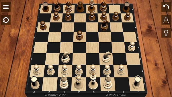 Game Chess của nhà phát hành Chess Prince