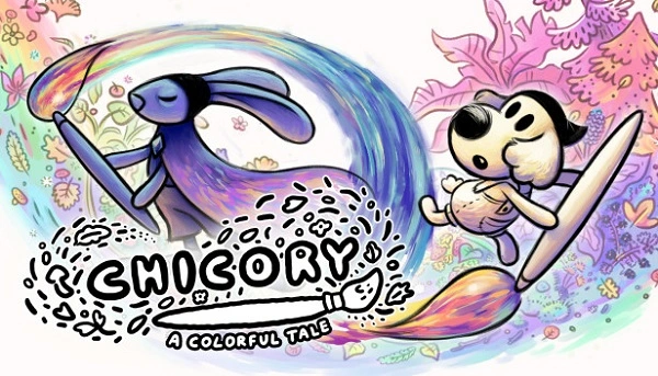  Thể hiện sức sáng tạo của bạn trong Game Chicory: A Colorful Tale