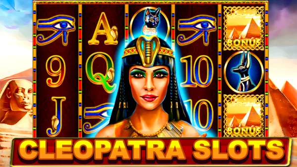 Tỷ lệ thắng cao khiến trò chơi Cleopatra trở nên hấp dẫn hơn bao giờ hết