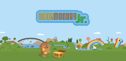 Ảnh bìa của game Codemonkey