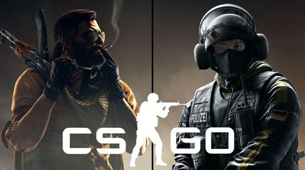 CS:GO - Game bắn súng nhập vai có nhiều người chơi nhất