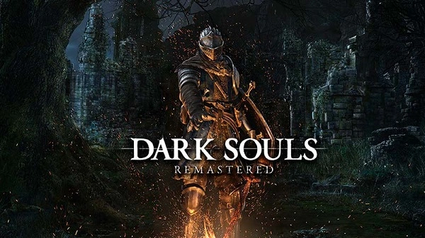  Game Dark Souls - trò chơi kỹ năng không dành cho tay mơ