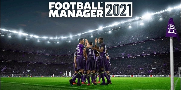 Game mô phỏng quản lý đội bóng hấp dẫn: Game Football Manager 2021