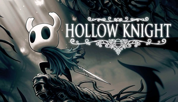 Game Hollow Knight - game hành động cổ điển hấp dẫn