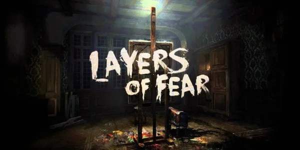 Game Layers of Fear có tạo hình kinh dị và rùng rợn