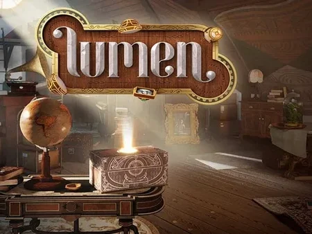 Review game Lumen: Chinh phục hàng trăm câu đố hóc búa