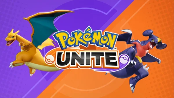 Cùng khám phá tựa game thú vị Pokemon Unite