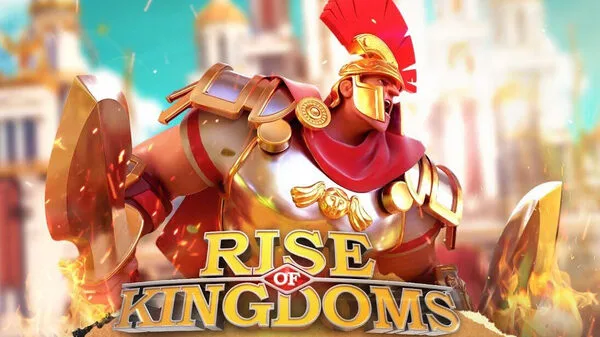 Game Rise of Kingdoms phù hợp cho những ai đam mê dòng game chiến thuật
