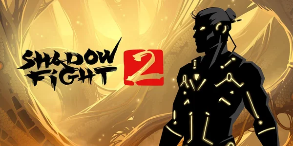 Game Shadow Fight 2 - siêu phẩm đối kháng không thể bỏ lỡ
