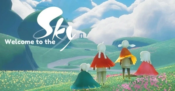 Game Sky: Children of the Light - Phiêu lưu tại vương quốc trên mây