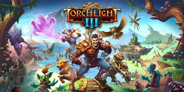 Trải nghiệm Game Torchlight 3 với những nhiệm vụ đặc biệt