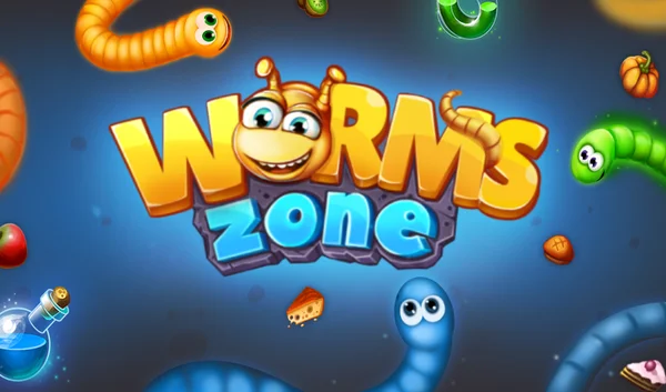 Ảnh bìa game WormsZone.io