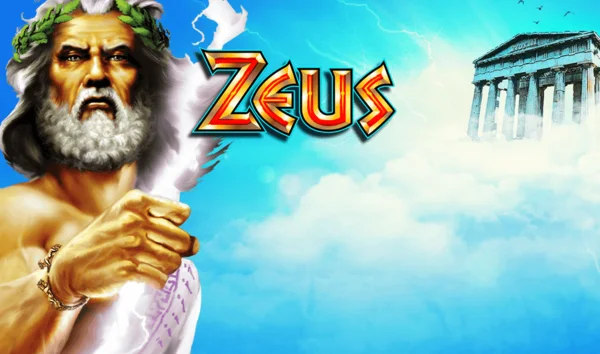 Game Zeus là một trò chơi jackpot lũy tiến đáng thử