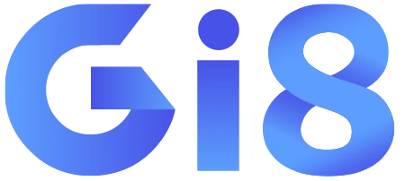 Logo gi8.site