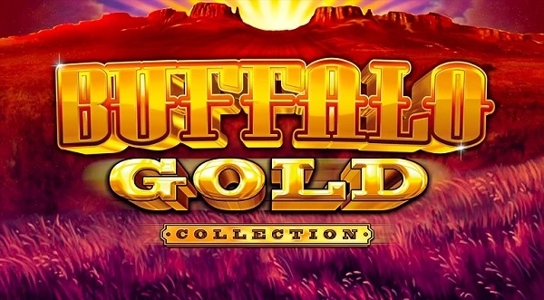 Review Game BUFFALO GOLD COLLECTION