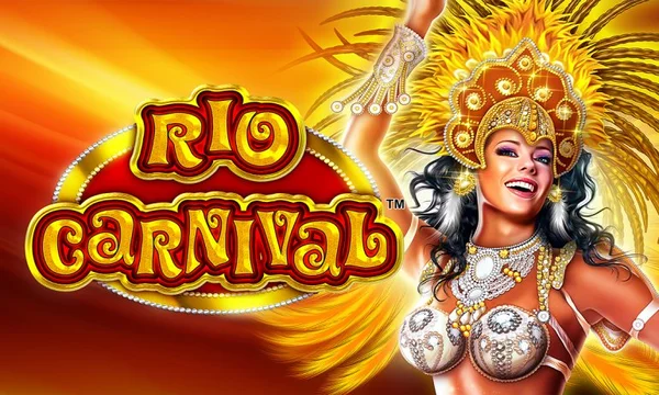 Tham gia bữa tiệc sôi động tại Carnival in Rio