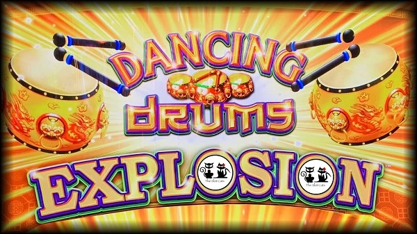Game Dancing Drums Explosion