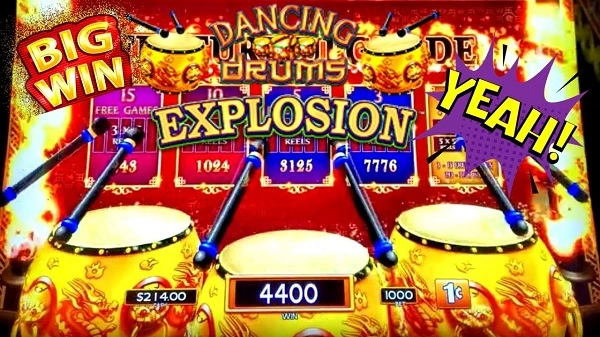 Game Dancing Drums Explosion trả phí và miễn phí