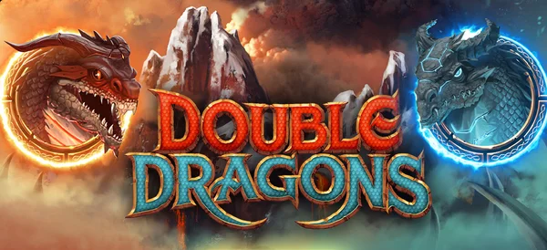 Double Dragon là tựa game slot sử thi với nhiều cơ hội giành chiến thắng lớn