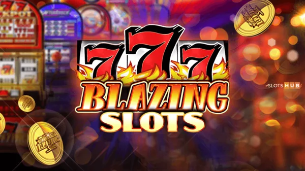 Double Jackpot Blazing 7s tại casino trực tuyến CF68