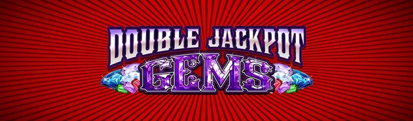 Game Double Jackpot Gems với lưới 3x3 đơn giản
