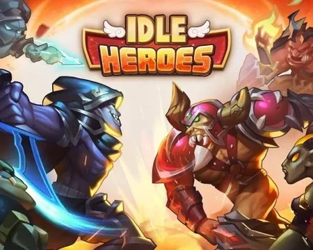 Review Game Idle Heroes: Game RPG đáng chơi năm 2022