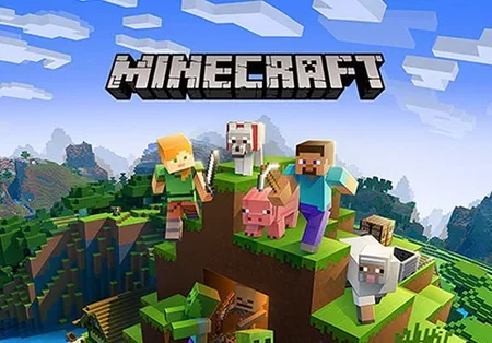 Review Game Minecraft: Game sinh tồn triệu lượt Downloaded