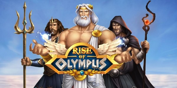 Rise of Olympus có cốt truyện dựa theo thần thoại Hy Lạp
