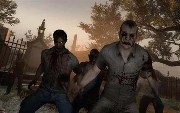 Thảm hoạ Zombies mang đến bao nỗi ám ảnh kinh hoàng