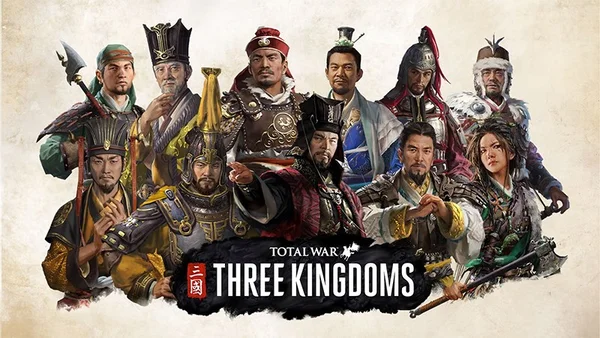 Game Total War: Three Kingdoms rất hấp dẫn và cuốn hút người chơi