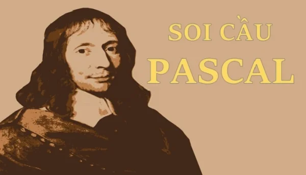 Soi cầu lô đề Pascal