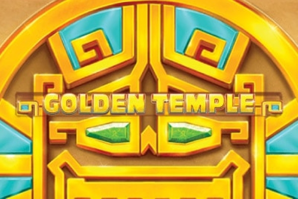 Mẹo chơi slot game Golden Temple dễ thắng