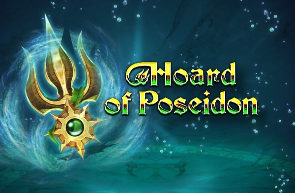 Các tính năng thưởng trong Hoard of Poseidon