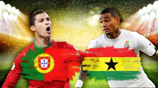 Soi kèo Bồ Đào Nha – Ghana bảng H World Cup 2022 24/11 22:00